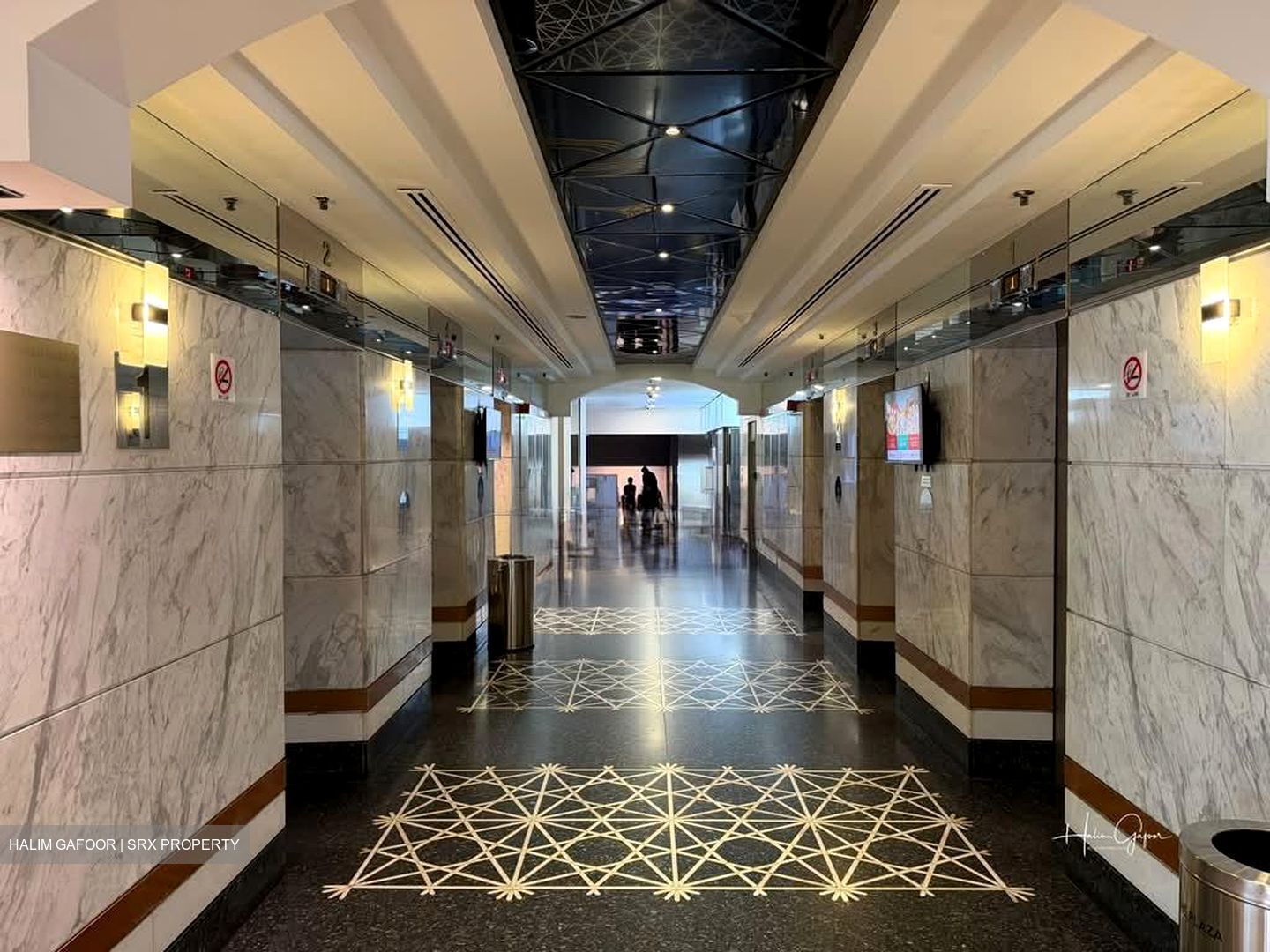 The Plaza (D7), Office #531610701
